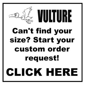 Vulture Custom Orders